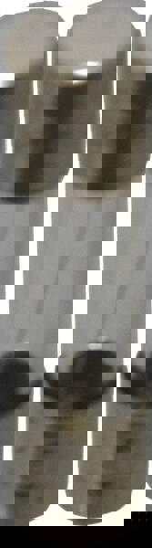 Cylindrical Fast-Acting Fuse: 1.6 A, 20 mm OAL, 5 mm Dia